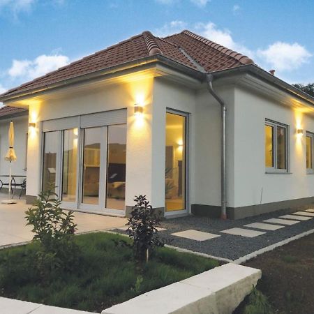 Ferienhaus Blick Zum Rennsteig Etterwinden Bagian luar foto