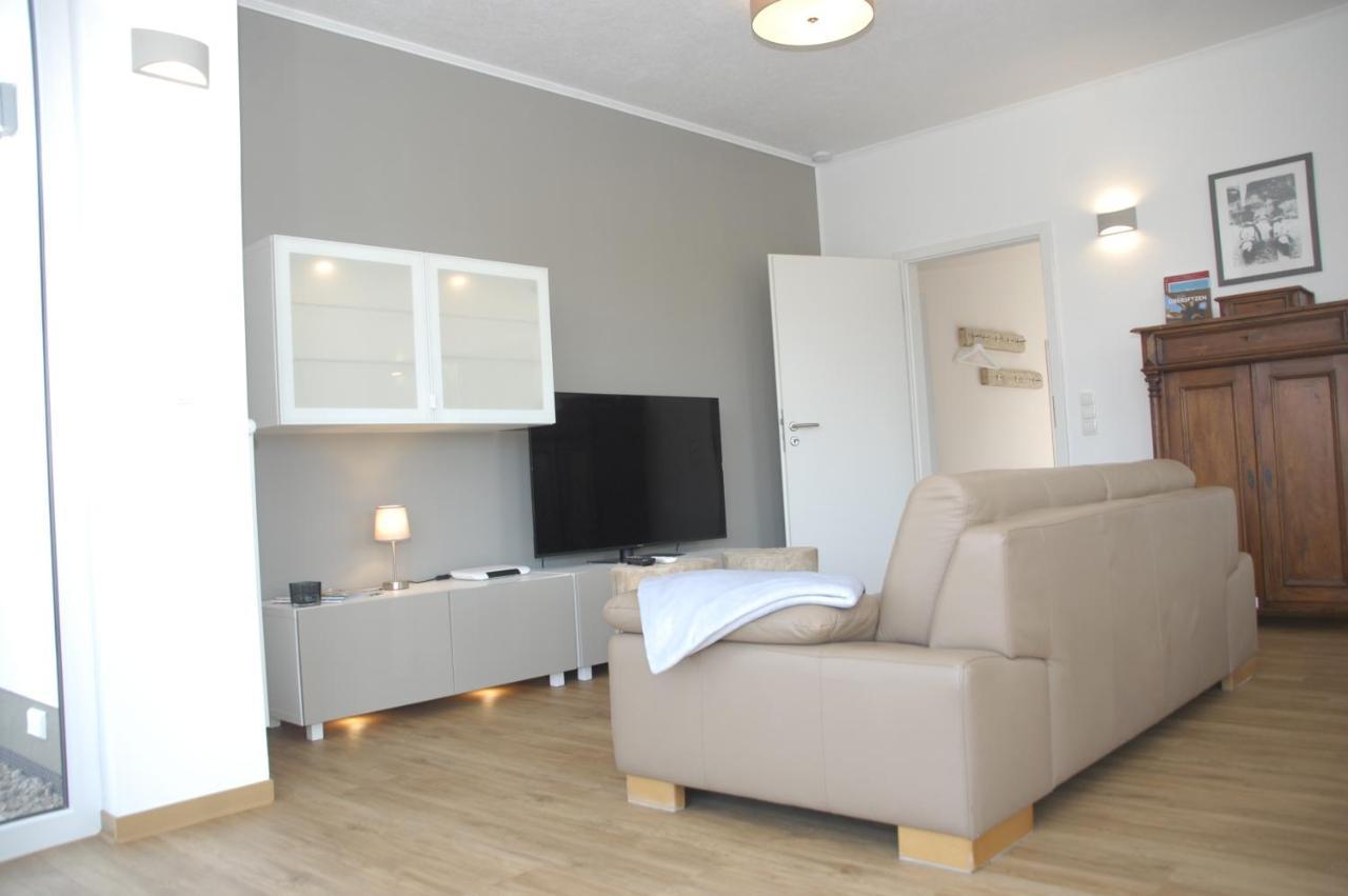 Ferienhaus Blick Zum Rennsteig Etterwinden Bagian luar foto