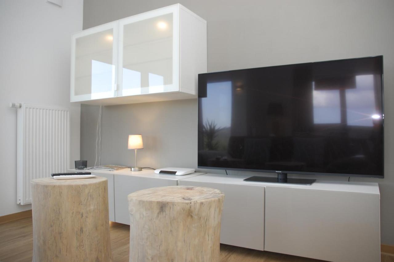 Ferienhaus Blick Zum Rennsteig Etterwinden Bagian luar foto